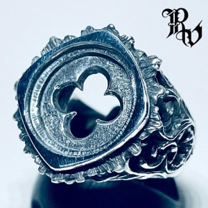 Revellia Tracery ring ��� ���� 7��17�� ����С� 925 �������С� ���� �ͤ��� ������ ������ץ�� �������� ����С���� ��� ��ǥ����� ���� ���� ��� ��� ��ǰ�� ������ �ץ쥼��� �͵� ������� ���줤 ����ƥ����� �����å� �礭��