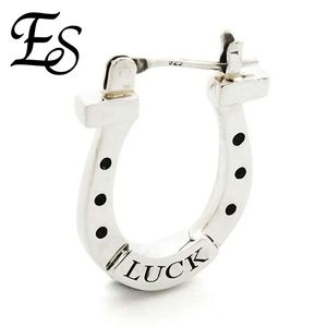 Es Horse Shoe Hoop Pierce ���� �ա��ץԥ��� 1P �Ҽ��� ����С� 925 �ա��� �ԥ��� ��󥰥ԥ��� �ۡ������塼 ��Ŵ ����С��ԥ��� ��� ��ǥ����� ���� ���� ��� ��� �֥��� ��ǰ�� ������ �ץ쥼��� �͵� ������� ��� ���å� �ϡ��� ���ä�����