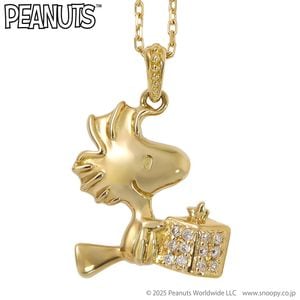 ���̡��ԡ� ���åɥ��ȥå� ���եȥܥå��� ŷ����������� K18 �ͥå��쥹 �ڥ����� ��ǥ����� ������� PEANUTS Snoopy ��������� 18�� ��������������� ���� ���å� ��� ���ե� ���奨�꡼ ��ǥ����� ���� ��� ��ǰ�� ������ �ץ쥼��� �͵� �������