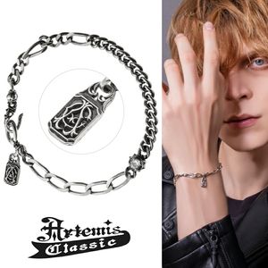 ����ƥߥ����饷�å� Artemis Classic �ޥ�� ��ʿ �֥쥹��å� ACB0132 ����С� 925 ��������֥쥹��å� �եå� ��� ��ǥ����� ���� ���� ��� ��� ��ǰ�� ������ �ץ쥼��� �͵� �֥��� ������� ����ƥ����� ���֤��� �����å� �ܥ�塼�� �Ť��դ�