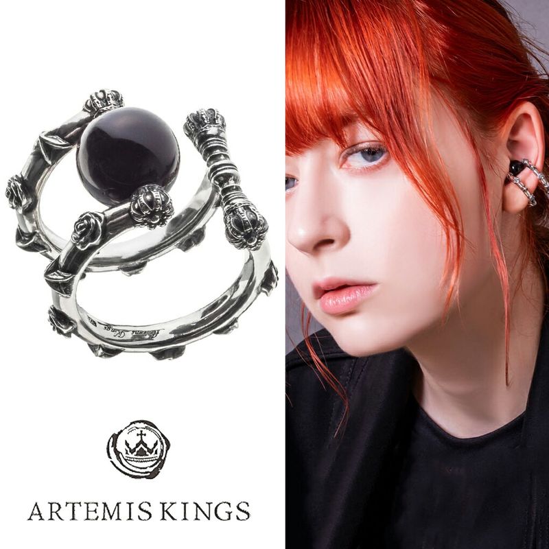 ����ƥߥ����󥰥� ARTEMISKINGS ���˥��� ������ ������ ���䡼���� AKE0130 1P �Ҽ��� ����С� 925 �� �Х� �� ���� �Υ�ۡ��� �ԥ��� ������ ��� ��ǥ����� ���� ���� ��� ��� ��ǰ�� ������ �ץ쥼��� �͵� ������� ����ƥ����� �����å� �礭��