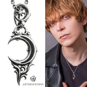 月(ムーン)|大人のための上質なシルバーアクセサリー通販｜新宿銀の蔵