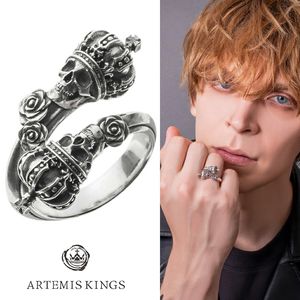アルテミスキングス/Artemis Kings|大人のための上質なシルバー