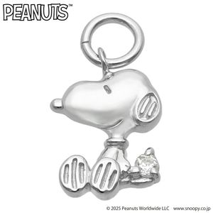 SNOOPY/スヌーピー(PEANUTS公式)|大人のための上質なシルバー