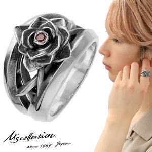 M's collection/エムズコレクション|大人のための上質なシルバー
