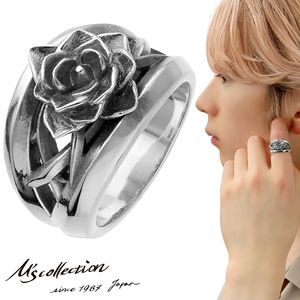 M's collection/エムズコレクション|大人のための上質なシルバー