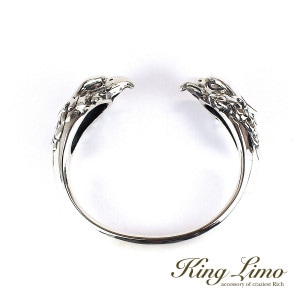 King Limo SCREAMING EAGLE �����꡼�ߥ󥰥������� �Х󥰥� �� �亮 Ļ �� ���� ���󥰥�� ����С�925 ����С����������꡼ �� ����С��Х󥰥� �֥쥹��å� ����