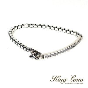 King Limo KL ID KL ID �֥쥹��å� ���󥰥�� ����С�925 ����С����������꡼ �� ����С��֥쥹��å� ����