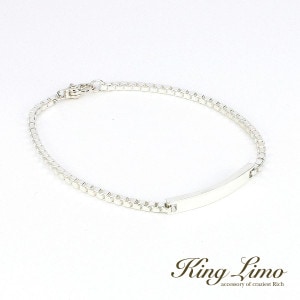 King Limo KL SMALL ID KL ���⡼��ID �֥쥹��å� ���󥰥�� ����С�925 ����С����������꡼ �� ����С��֥쥹��å� ����
