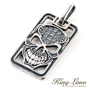 King Limo MICRO KING HEAD �ޥ��������󥰥إå� �ɥå����� (��������ʤ�) ������ �ɥ��� �������� ���� ���󥰥�� ����С�925 ����С����������꡼ �� ����С��ڥ����ȥȥå� ���㡼�� �ͥå��쥹 �����