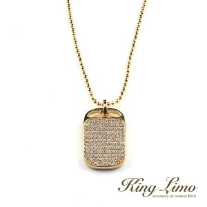 King Limo CARAT �����å� �ɥå����� (���������դ�) K18������ɥ����ƥ��� ���󥰥�� ����С�925 ����С����������꡼ �� ����С��ͥå��쥹 �ڥ����ȥȥå� �����