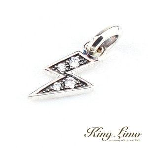 King Limo LIGHTNING FLASH �饤�ȥ˥󥰥ե�å��� ���㡼�� (��������ʤ�) ��� �� ������� ���󥰥�� ����С�925 ����С����������꡼ �� ����С����㡼�� �ڥ����ȥȥå� �ͥå��쥹 �����