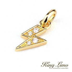 King Limo LIGHTNING FLASH �饤�ȥ˥󥰥ե�å��� ���㡼�� (��������ʤ�) ��� �� ������� K18������ɥ����ƥ��� ���󥰥�� ����С�925 ����С����������꡼ �� ����С����㡼�� �ڥ����ȥȥå� �ͥå��쥹 �����