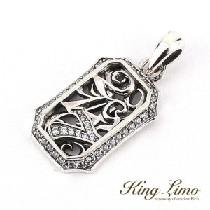 King Limo INSANE NUMBERS ���󥻥���ʥ�С��� ���㡼�� (��������ʤ�) ���� ��å����ʥ�С� ���󥰥�� ����С�925 ����С����������꡼ �� ����С����㡼�� �ڥ����ȥȥå� �ͥå��쥹 �����