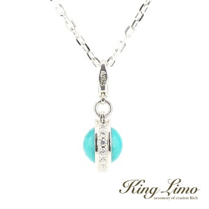 King Limo SATURN �������� ���㡼�� (��������ʤ�) ���� ���꡼�󥯥����ĥ����� ���󥰥�� ����С�925 ����С����������꡼ �� ����С����㡼�� �ڥ����ȥȥå� �ͥå��쥹 �����