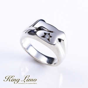 King Limo MICRO SEVEN �ޥ��������֥� ��� ���󥰥�� ����С�925 ����С����������꡼ �� ����С���� ����