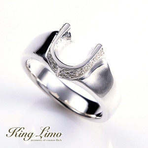 King Limo MICRO HIGH ROLLER �ޥ������ϥ������顼 ��� ���󥰥�� ����С�925 ����С����������꡼ �� ����С���� ����
