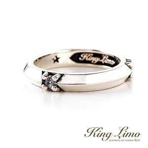 King Limo OPUS ONE �����ѥ���� ��� ���󥰥�� ����С�925 ����С����������꡼ �� ����С���� ����
