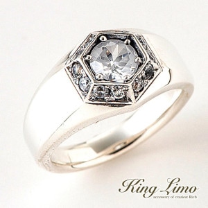 King Limo MICRO BABYLON �ޥ������Хӥ��� ��� ���󥰥�� ����С�925 ����С����������꡼ �� ����С���� ����