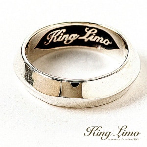 King Limo SHARP EDGE ���㡼�ץ��å� ��� ���󥰥�� ����С�925 ����С����������꡼ �� ����С���� ����