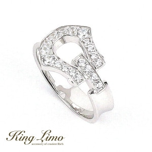 King Limo GRACE ���쥤�� ��� ���󥰥�� ����С�925 ����С����������꡼ �� ����С���� ����