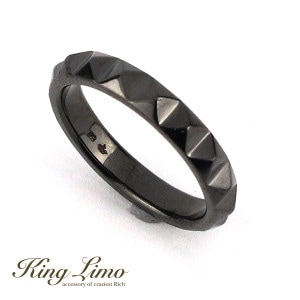 King Limo PYRAMID STUDS �ԥ�ߥåɥ����å� ��� ���󥰥�� ����С�925 ����С����������꡼ �� ����С���� ����