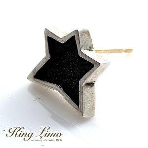 King Limo LUCKY STAR ��å��������� �ԥ��� 1P �Ҽ��� ���� ��ʡ �� ���󥰥�� ����С�925 ����С����������꡼ �� ����С��ԥ��� ������