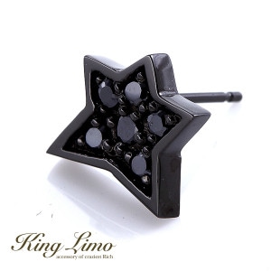 King Limo LUCKY STAR �ѥ��� ��å��������� �ԥ��� 1P �Ҽ��� ���� ��ʡ �� ���󥰥�� ����С�925 ����С����������꡼ �� ����С��ԥ��� ������