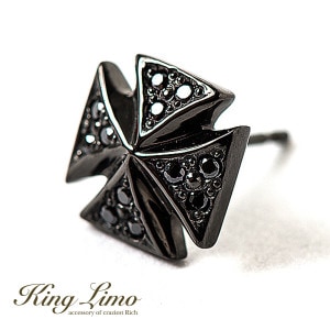 King Limo FLAVA CROSS �ѥ��� �ե쥤���������� �ԥ��� 1P �Ҽ��� ������ ���󥰥�� ����С�925 ����С����������꡼ �� ����С��ԥ��� ������