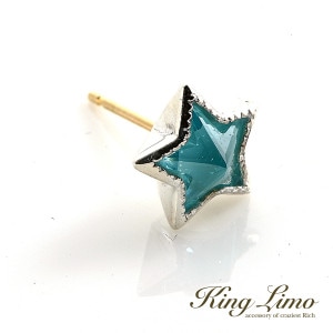 星(スター)|大人のための上質なシルバーアクセサリー通販｜新宿銀の蔵