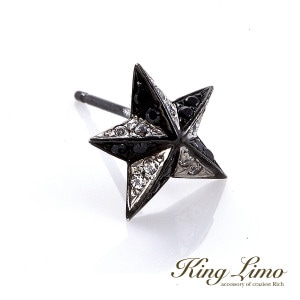 King Limo ROCK STAR ���å������� �ԥ��� 1P �Ҽ��� �� ���󥰥�� ����С�925 ����С����������꡼ �� ����С��ԥ��� ������