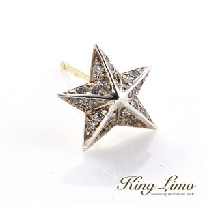 King Limo ROCK STAR ���å������� �ԥ��� 1P �Ҽ��� �� ���󥰥�� ����С�925 ����С����������꡼ �� ����С��ԥ��� ������