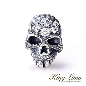 King Limo TINY ROOSTER �ѥ��� �����ˡ��롼������ �ԥ��� 1P �Ҽ��� ������ �ɥ��� �������� ���� ���󥰥�� ����С�925 ����С����������꡼ �� ����С��ԥ��� ������