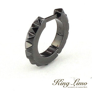 King Limo PYRAMID STUDS �ԥ�ߥåɥ����å� �ԥ��� 1P �Ҽ��� ���󥰥�� ����С�925 ����С����������꡼ �� ����С��ԥ��� ������