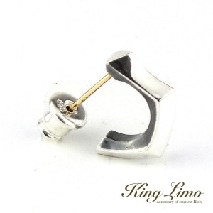 King Limo LEGIT �ꥸ�å� �ԥ��� 1P �Ҽ��� ���󥰥�� ����С�925 ����С����������꡼ �� ����С��ԥ��� ������