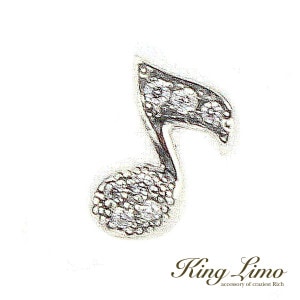 King Limo TRACK �ȥ�å� �ԥ��� 1P �Ҽ��� ���� ���󥰥�� ����С�925 ����С����������꡼ �� ����С��ԥ��� ������