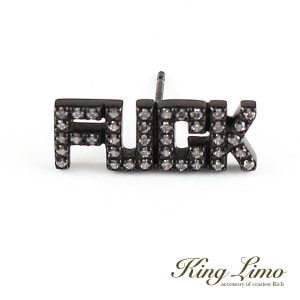 King Limo F KL��GS F �ԥ��� 1P �Ҽ��� ���󥰥�� ����С�925 ����С����������꡼ �� ����С��ԥ��� ������