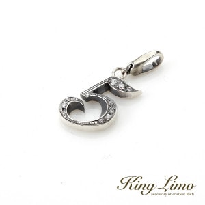 King Limo LUCKY NUMBER NO.5 ��å����ʥ�С� ���㡼�� (��������ʤ�) ���� ��ʡ ���� ��å����ʥ�С� ���󥰥�� ����С�925 ����С����������꡼ �� ����С����㡼�� �ڥ����ȥȥå� �ͥå��쥹 �����