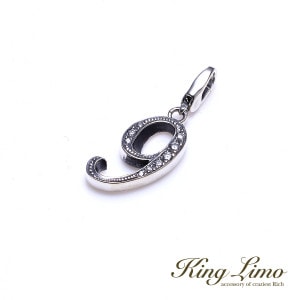 King Limo LUCKY NUMBER NO.9 ��å����ʥ�С� ���㡼�� (��������ʤ�) ���� ��ʡ ���� ��å����ʥ�С� ���󥰥�� ����С�925 ����С����������꡼ �� ����С����㡼�� �ڥ����ȥȥå� �ͥå��쥹 �����