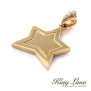 星(スター)|大人のための上質なシルバーアクセサリー通販｜新宿銀の蔵