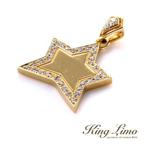 星(スター)|大人のための上質なシルバーアクセサリー通販｜新宿銀の蔵