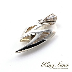 King Limo LIGHTNING �饤�ȥ˥� �ڥ����� (��������ʤ�) ��� �� ������� ���󥰥�� ����С�925 ����С����������꡼ �� ����С��ڥ����ȥȥå� ���㡼�� �ͥå��쥹 �����