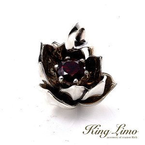 King Limo KEWL LOTUS ������������� �ڥ����� (��������ʤ�) ϡ �饹�٥��� �����ͥå� ���󥰥�� ����С�925 ����С����������꡼ �� ����С��ڥ����ȥȥå� ���㡼�� �ͥå��쥹 �����