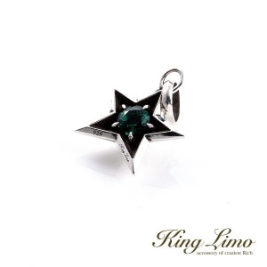 星(スター)|大人のための上質なシルバーアクセサリー通販｜新宿銀の蔵