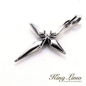 King Limo DIANA CROSS �������ʥ����� �ڥ����� (��������ʤ�) ������ ���󥰥�� ����С�925 ����С����������꡼ �� ����С��ڥ����ȥȥå� ���㡼�� �ͥå��쥹 �����