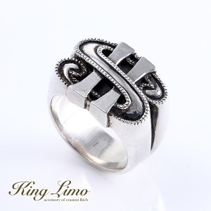 King Limo KL DOLLER KL�ɥ顼 ��� ���󥰥�� ����С�925 ����С����������꡼ �� ����С���� ����