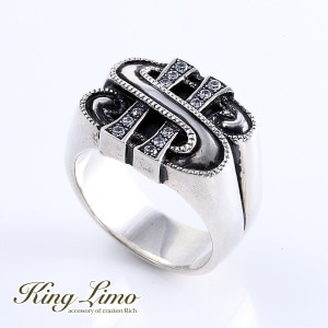 King Limo KL DOLLER �ѥ��� KL�ɥ顼 ��� ���󥰥�� ����С�925 ����С����������꡼ �� ����С���� ����
