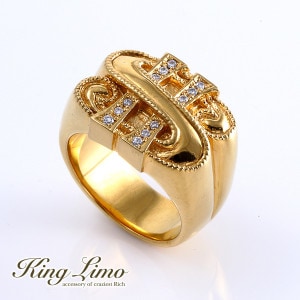 King Limo KL DOLLER �ѥ��� KL�ɥ顼 ��� K18������ɥ����ƥ��� ���󥰥�� ����С�925 ����С����������꡼ �� ����С���� ����
