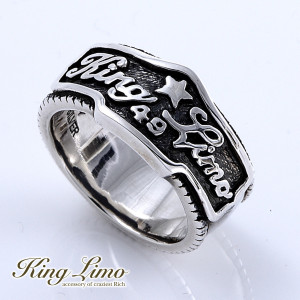 King Limo KL EMBLEM KL����֥�� ��� ���󥰥�� ����С�925 ����С����������꡼ �� ����С���� ����