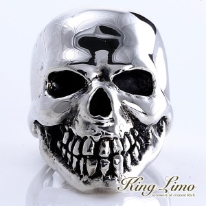 King Limo KING HEAD ���󥰥إå� ��� ������ �ɥ��� �������� ���� ���󥰥�� ����С�925 ����С����������꡼ �� ����С���� ����